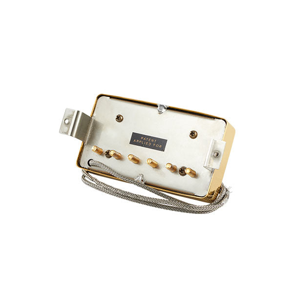 Gibson ’57 Classic Plus Humbucker Pickup – Gold