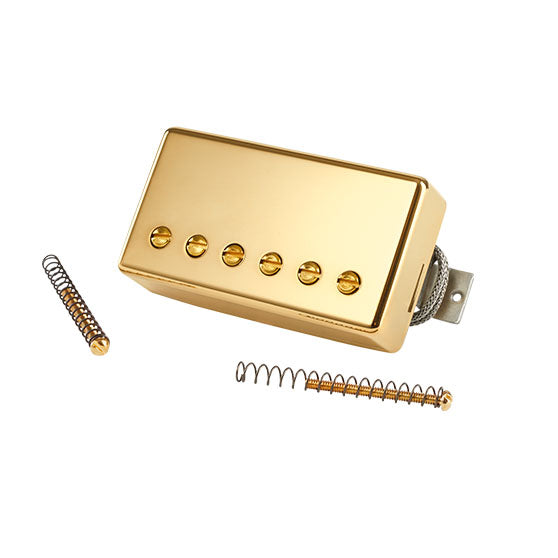 Gibson ’57 Classic Plus Humbucker Pickup – Gold