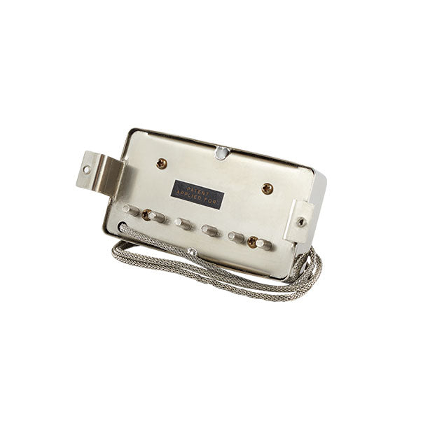 Gibson ’57 Classic Plus Humbucker Pickup – Nickel