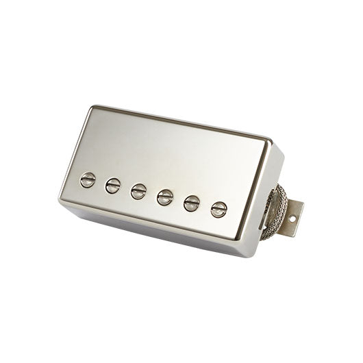 Gibson ’57 Classic Plus Humbucker Pickup – Nickel