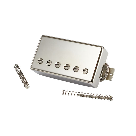 Gibson ’57 Classic Plus Humbucker Pickup – Nickel