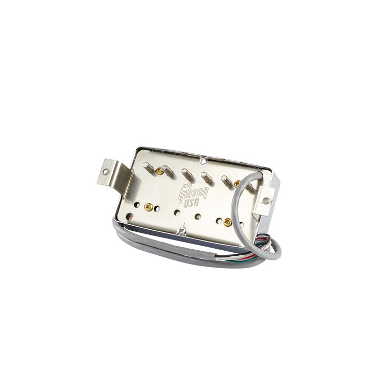 Gibson 490R Modern Classic Neck Pickup – Chrome