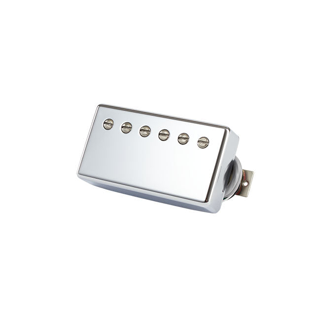 Gibson 490R Modern Classic Neck Pickup – Chrome