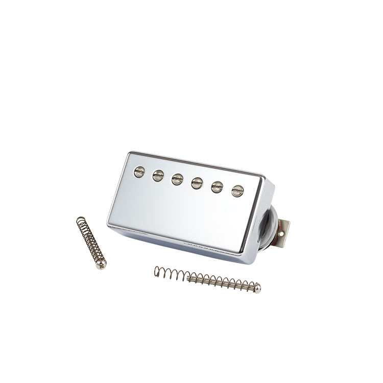 Gibson 490R Modern Classic Neck Pickup – Chrome