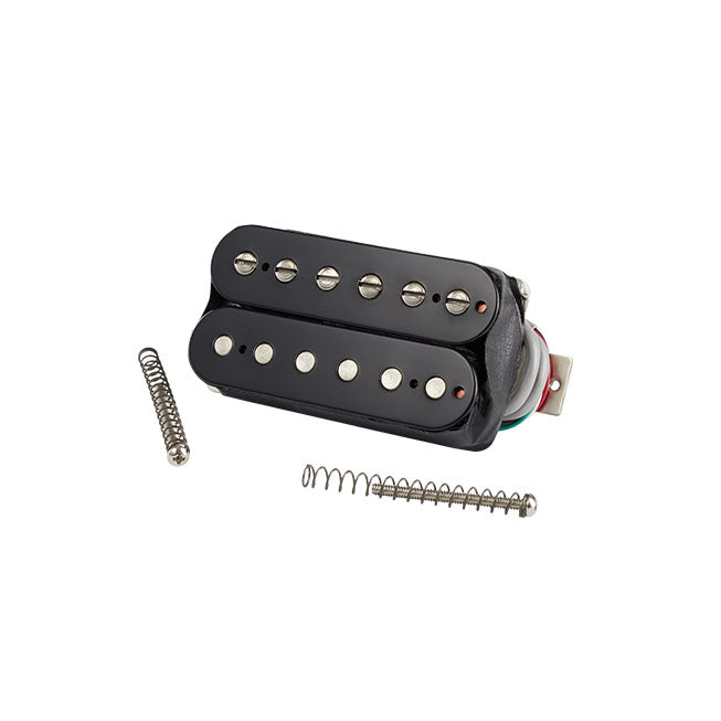 Gibson 490R Modern Classic Neck Pickup – Black