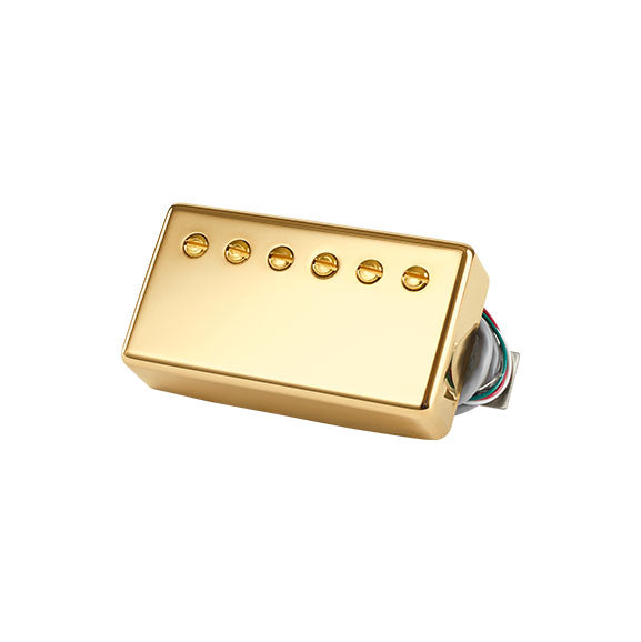 Gibson 490R Modern Classic Neck Pickup – Gold