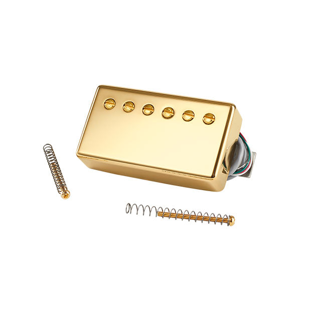 Gibson 490R Modern Classic Neck Pickup – Gold