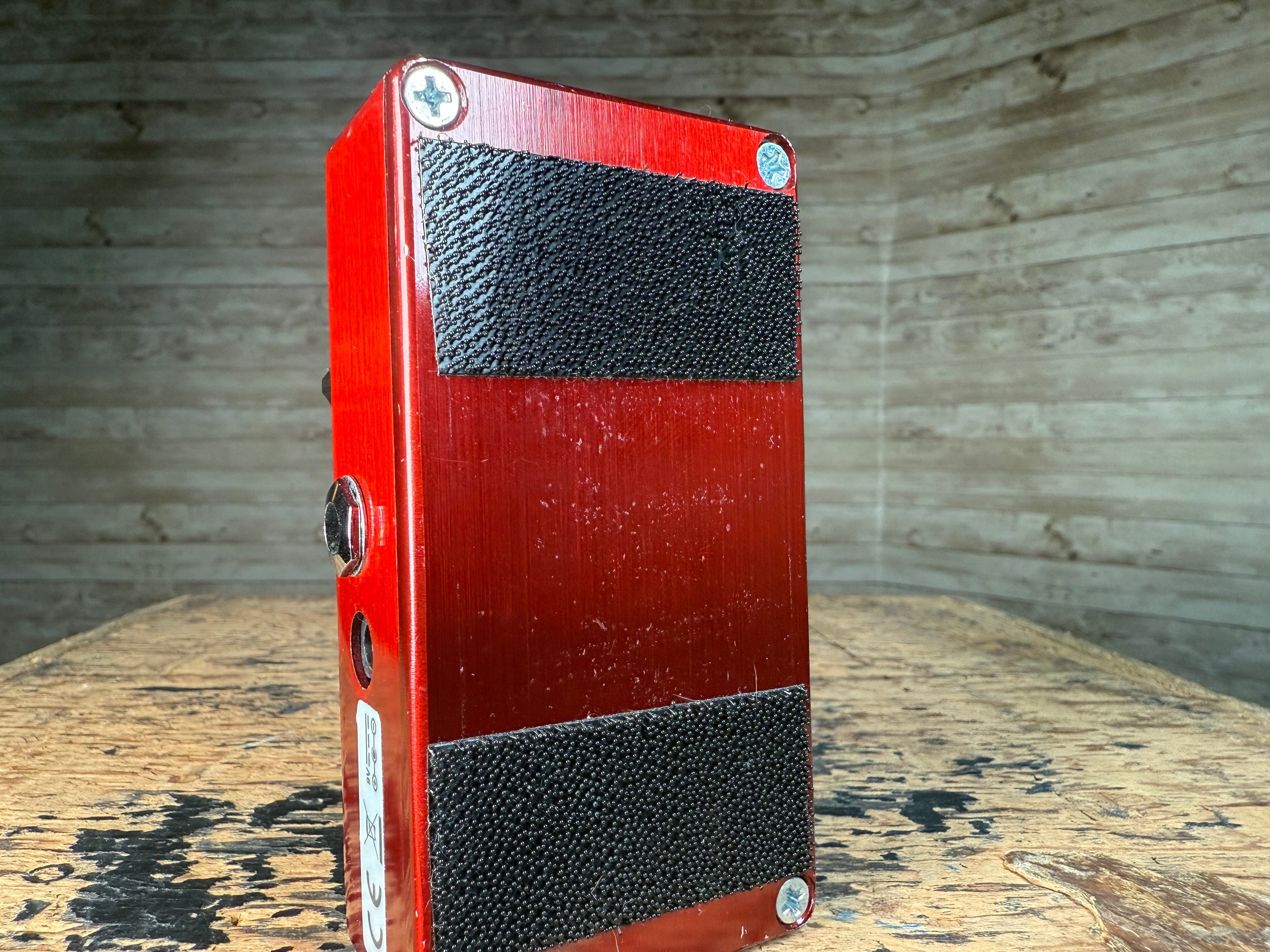 MXR Custom Badass '78 Distortion Used