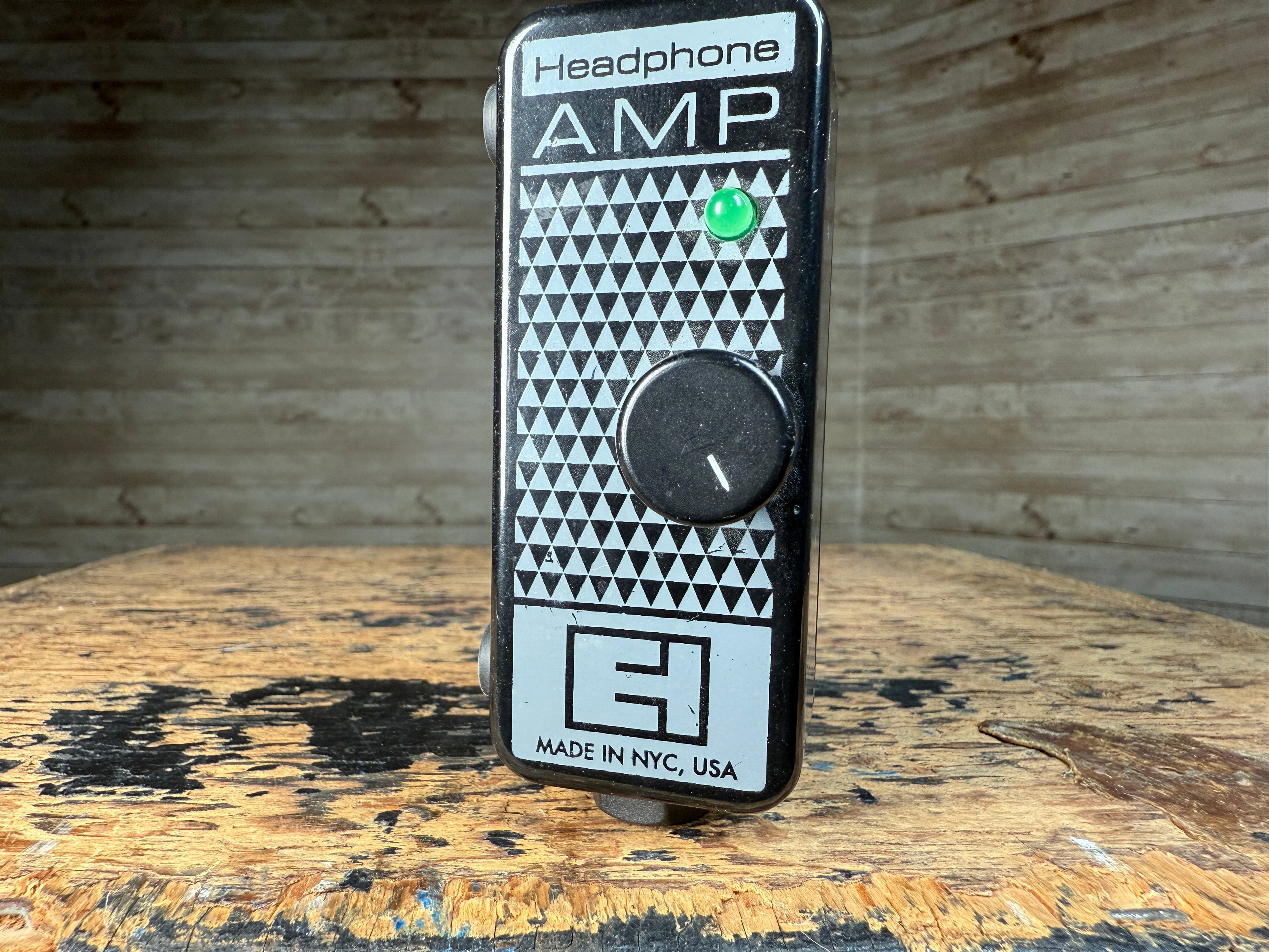 Electro-Harmonix Headphone Amp Used
