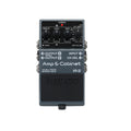 Boss IR-2 Amp & Cabinet guitar effects pedal with multiple control knobs and input/output jacks