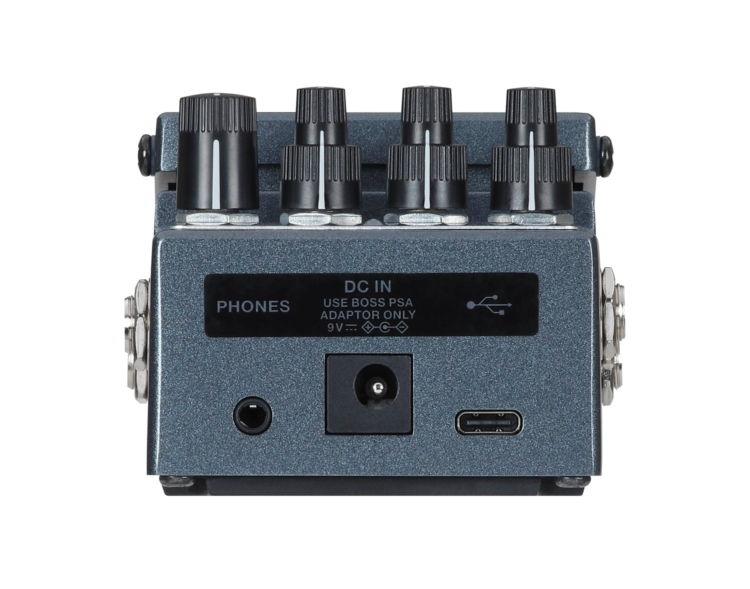 Boss IR-2 Amp & Cabinet Pedal