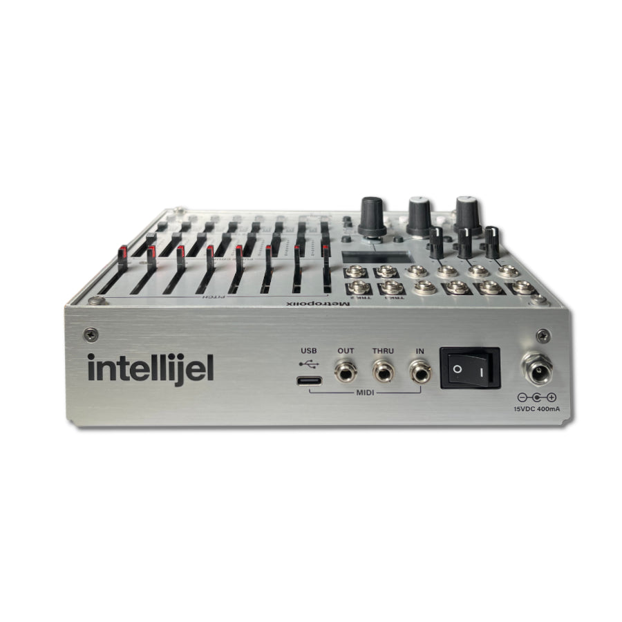 Intellijel Metropolix Solo (Used)
