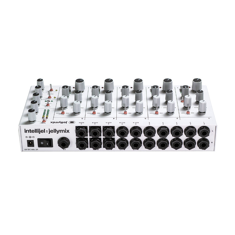 Intellijel Jellymix