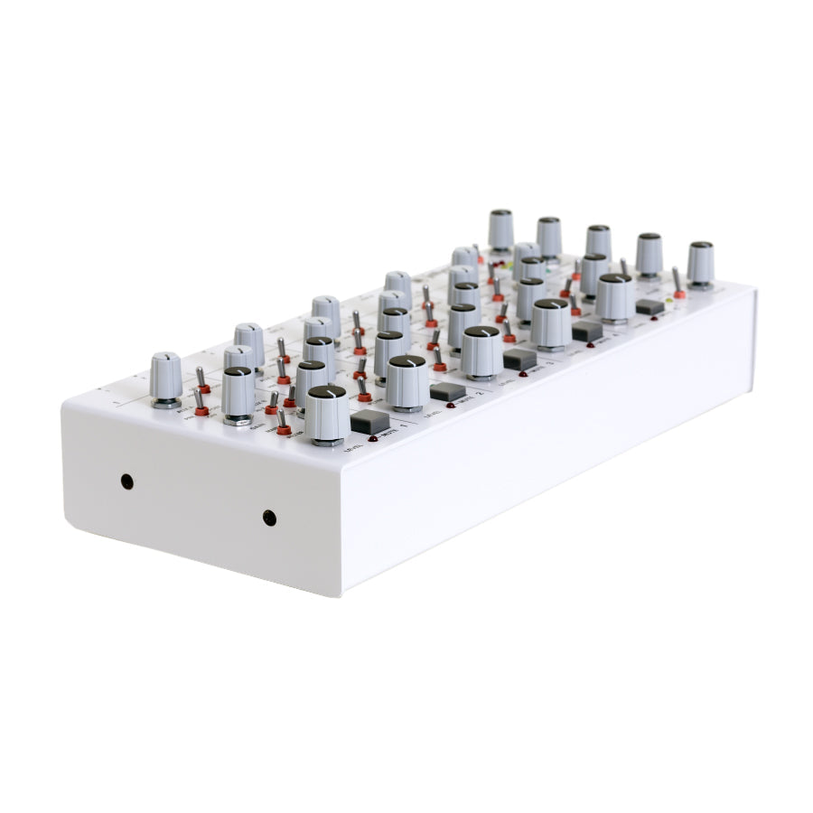 Intellijel Jellymix