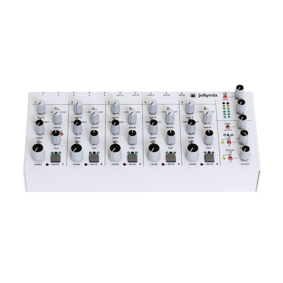 Intellijel Jellymix
