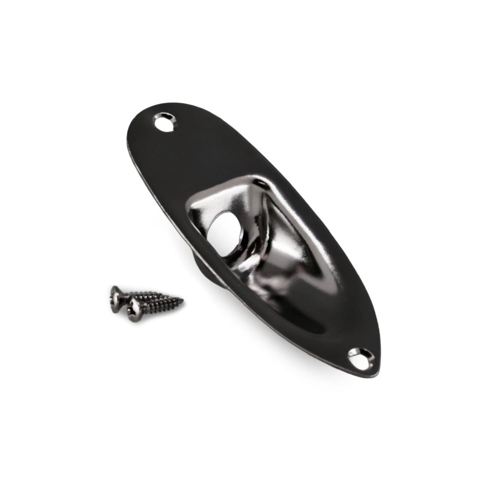Gotoh JCS1 Cosmo Black Jack Plate