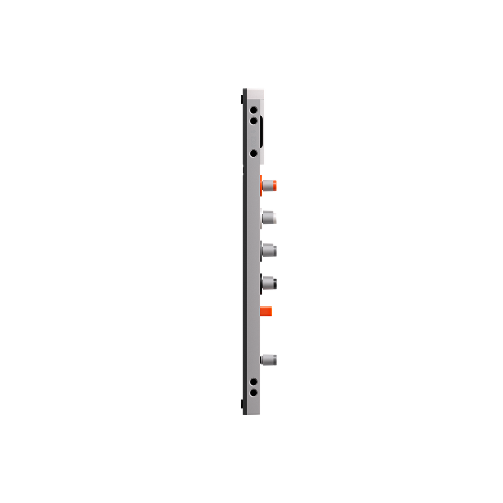 Teenage Engineering EP-136 K.O. Sidekick - EP Series Mixer