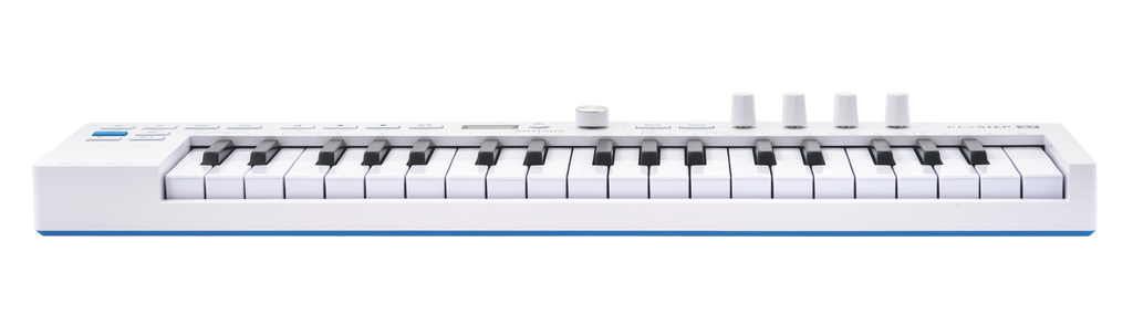 ARTURIA KeyStep 37 MK2 — MIDI Controller, MIDI performance control surface