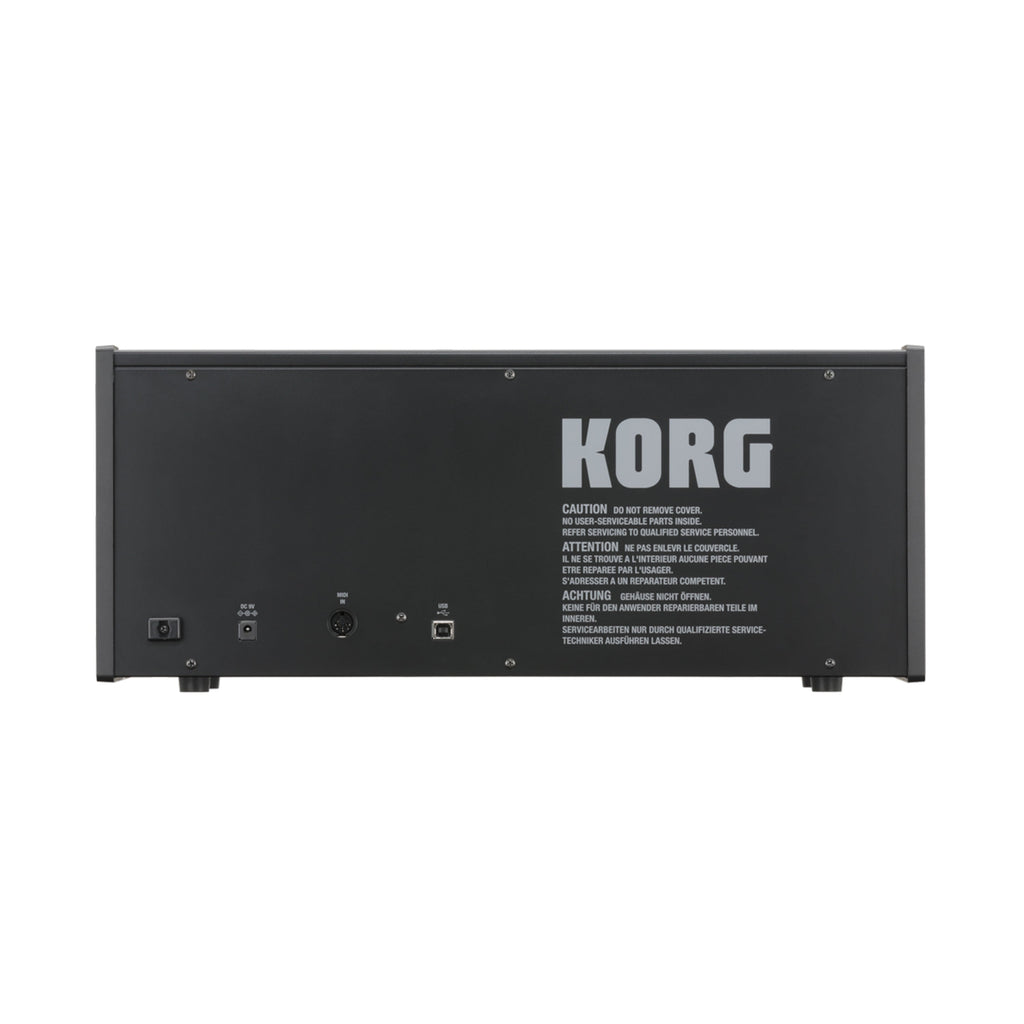 Korg MS-20 mini — Synthesizer
