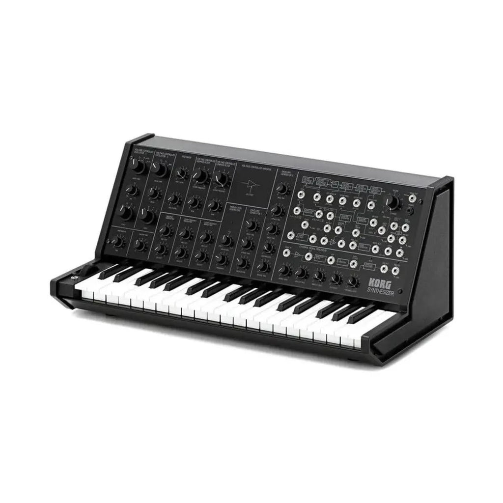 Korg MS-20 mini — Synthesizer