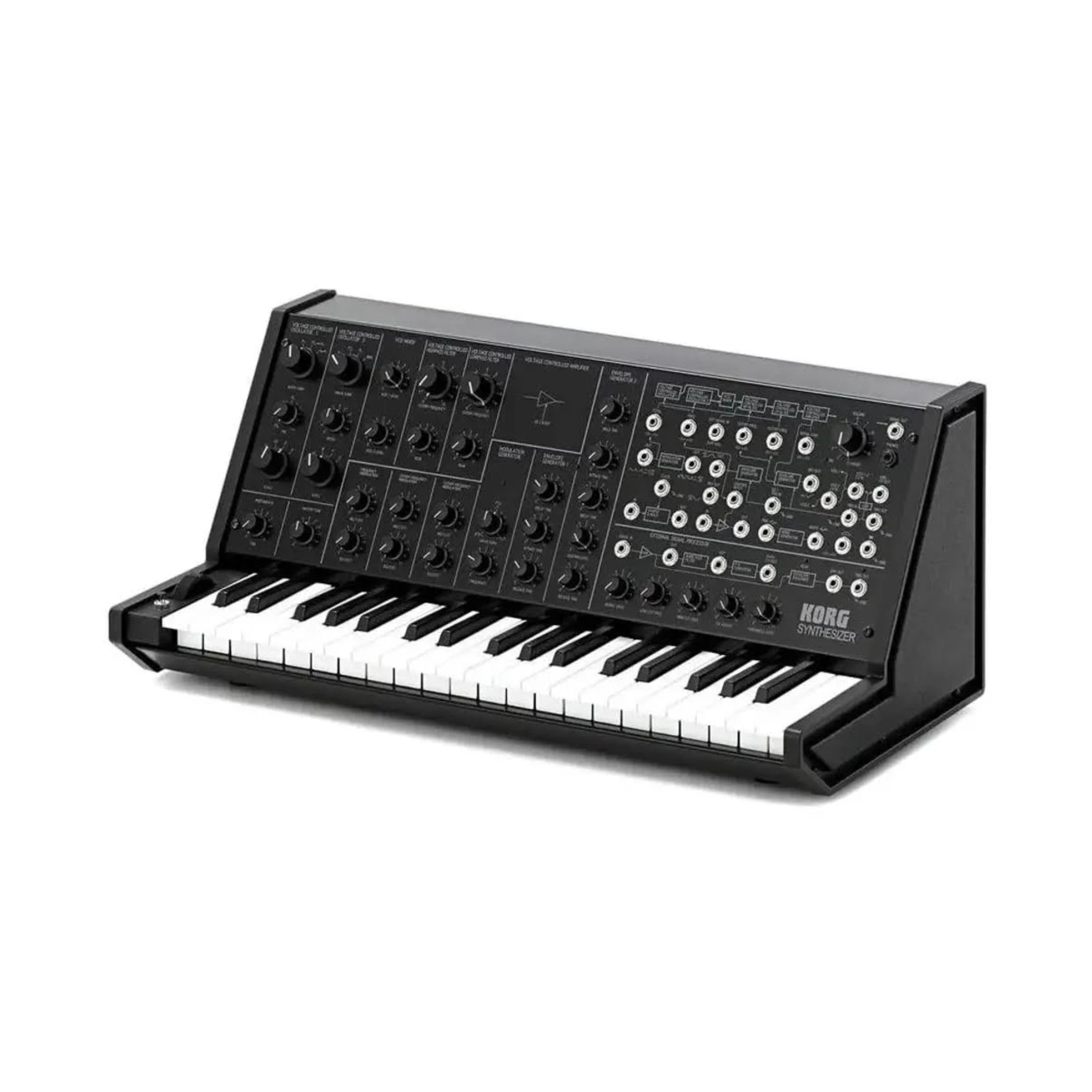 Korg MS-20 mini — Synthesizer