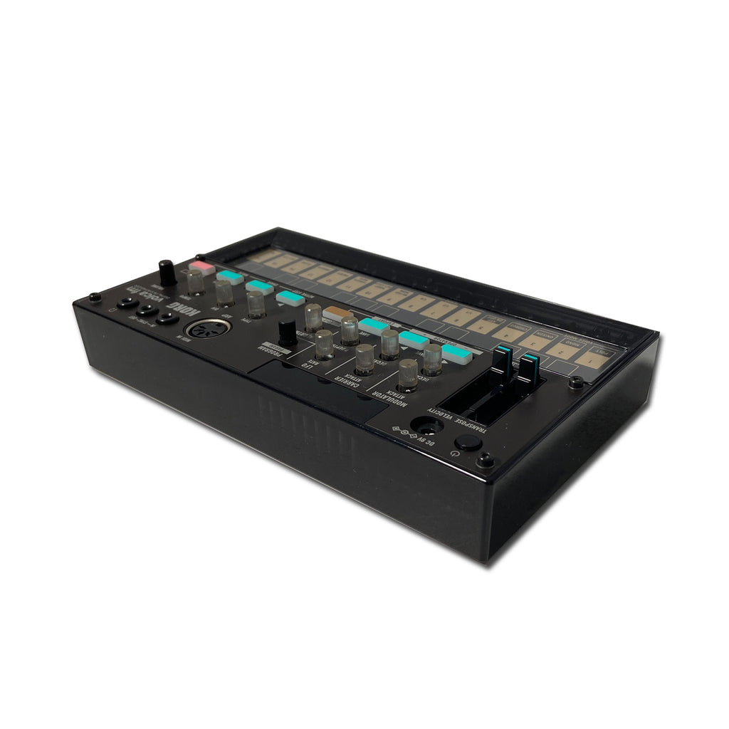 Korg Volca FM (Used), keyboard synthesizer instrument