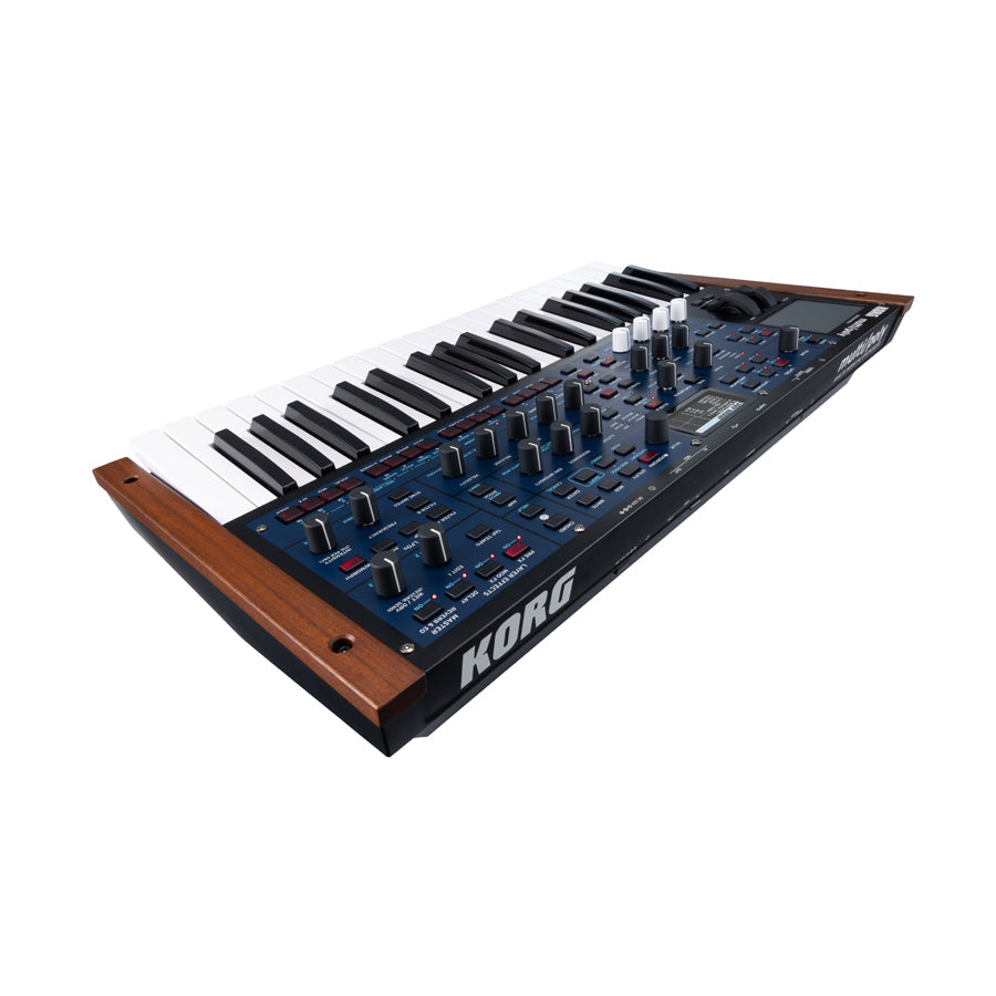 Korg Multi/Poly — Synthesizer