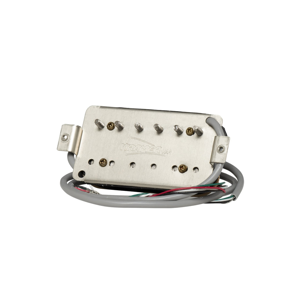 Kramer “Eruption” Neck Humbucker Pickup – Zebra