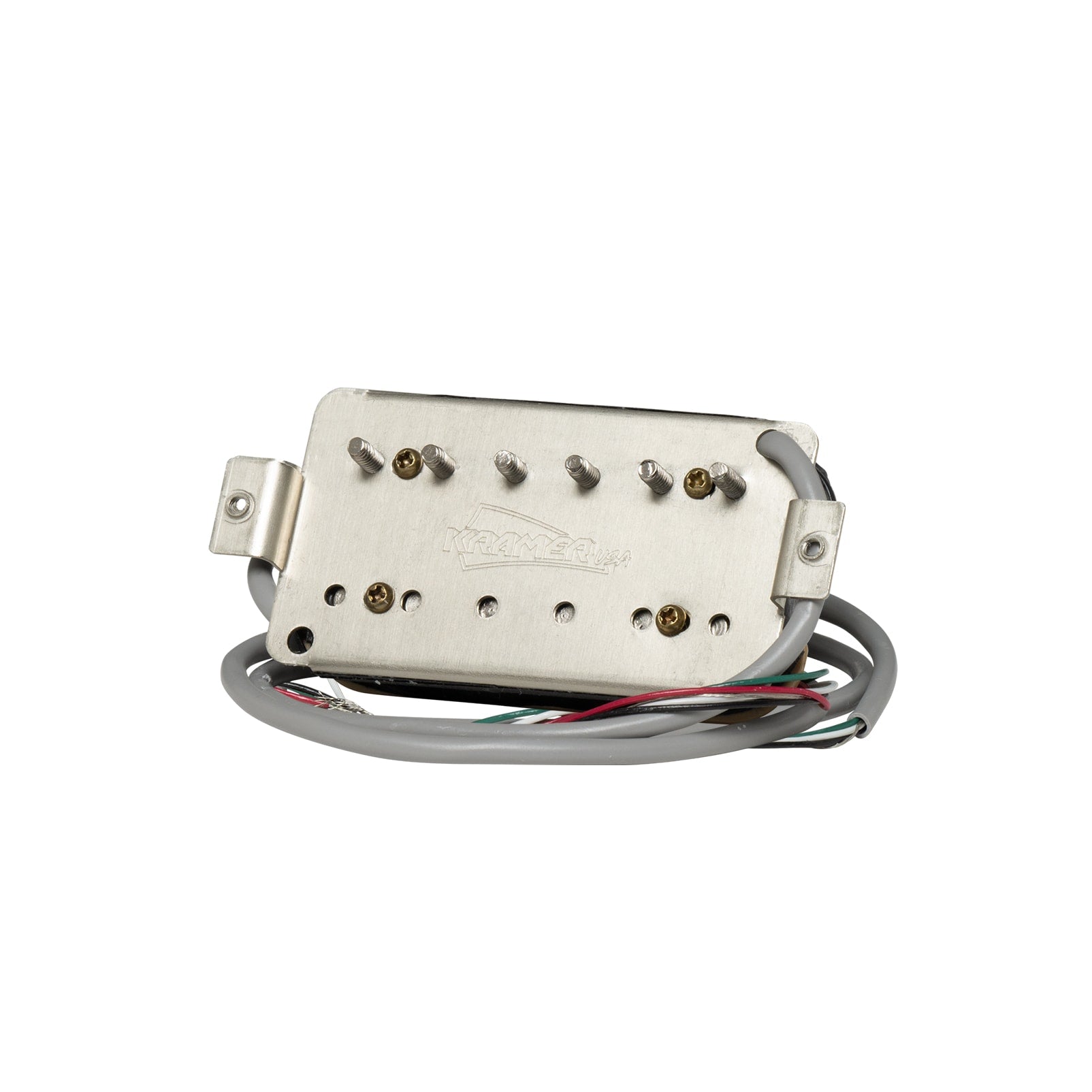 Kramer “Eruption” Neck Humbucker Pickup – Zebra