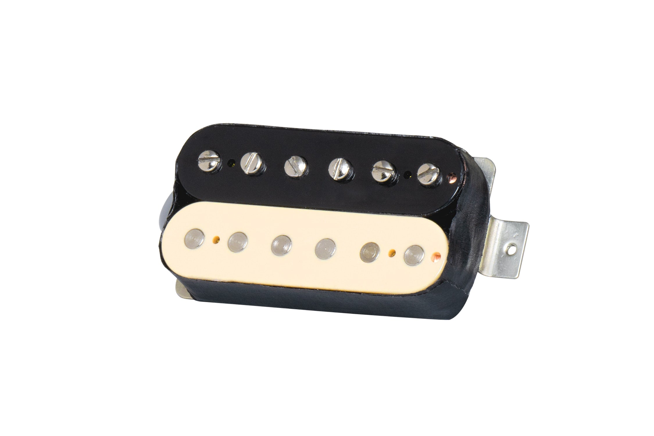 Kramer “Eruption” Neck Humbucker Pickup – Zebra