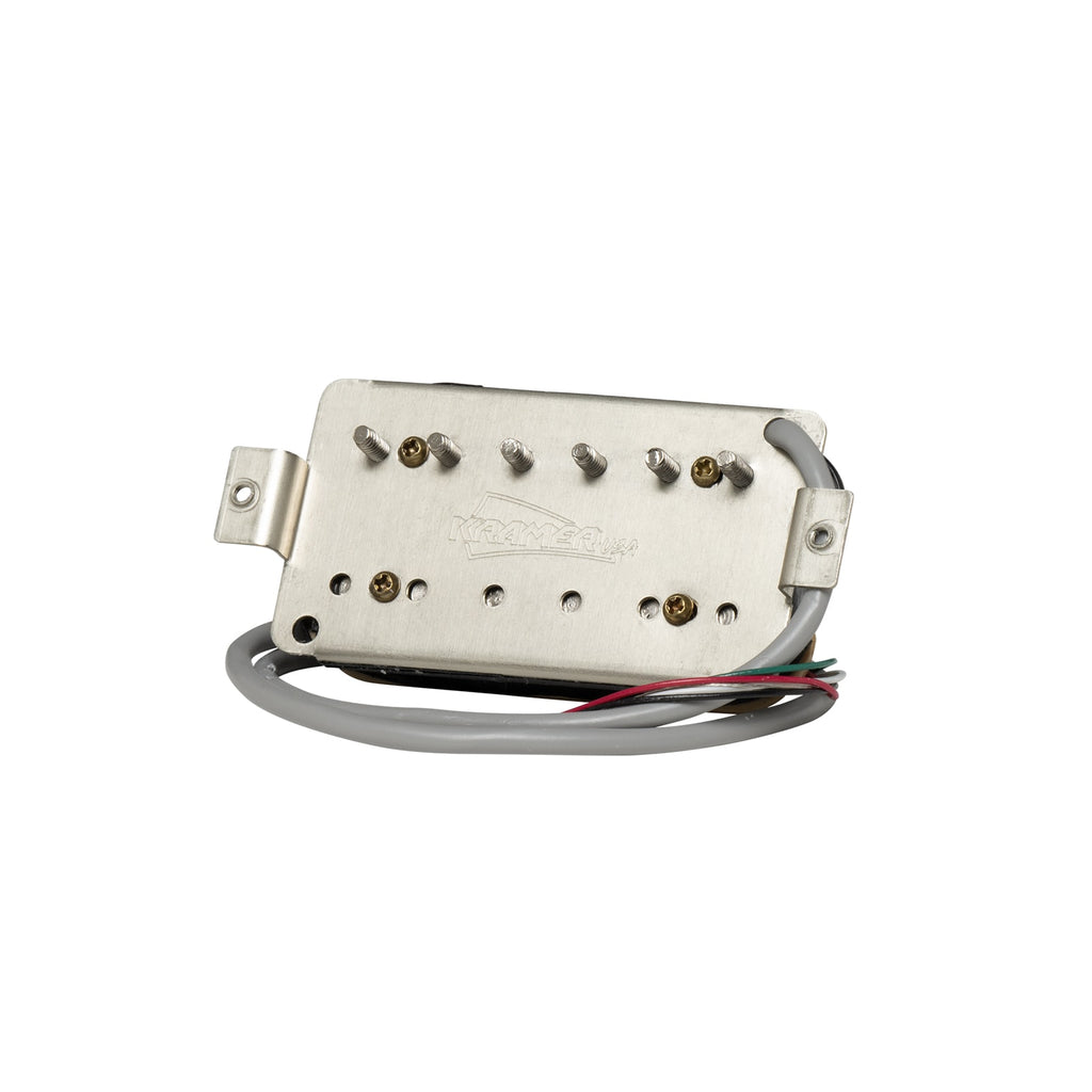 Kramer “Eruption” Bridge Humbucker Pickup – Black