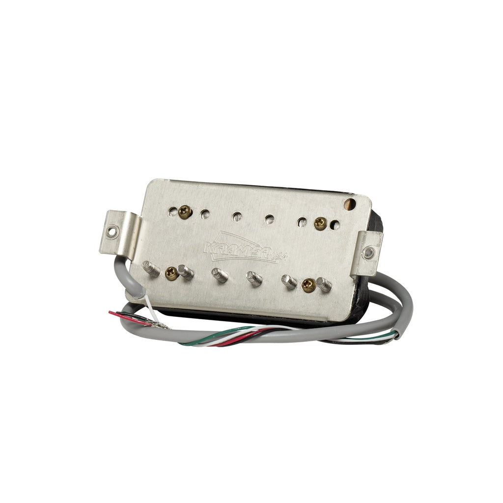 Kramer “Eruption” Bridge Humbucker Pickup – Zebra