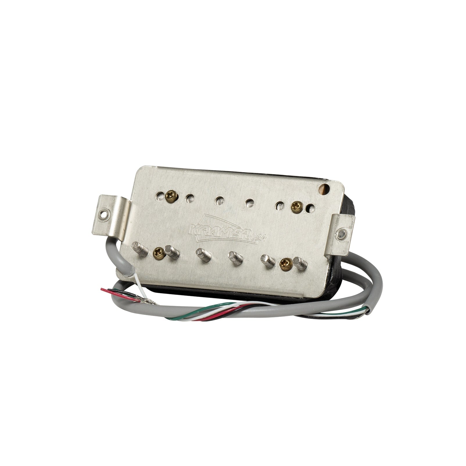 Kramer “Eruption” Bridge Humbucker Pickup – Zebra