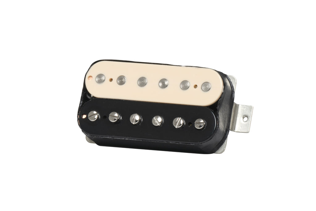 Kramer “Eruption” Bridge Humbucker Pickup – Zebra