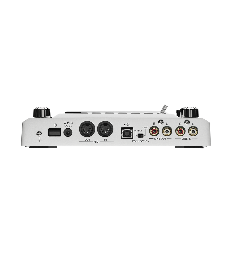 KORG KAOSS PAD V — MIDI Controller, MIDI performance control surface