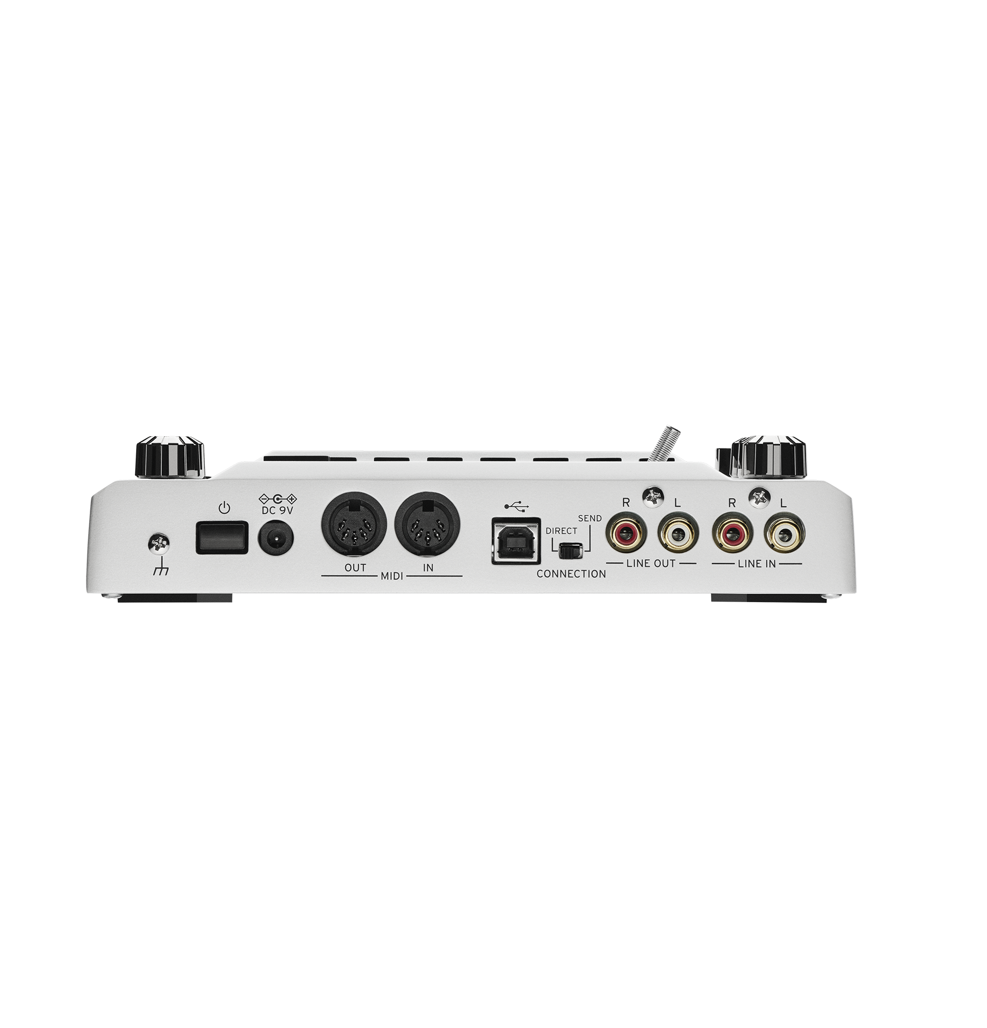 KORG KAOSS PAD V — MIDI Controller, MIDI performance control surface