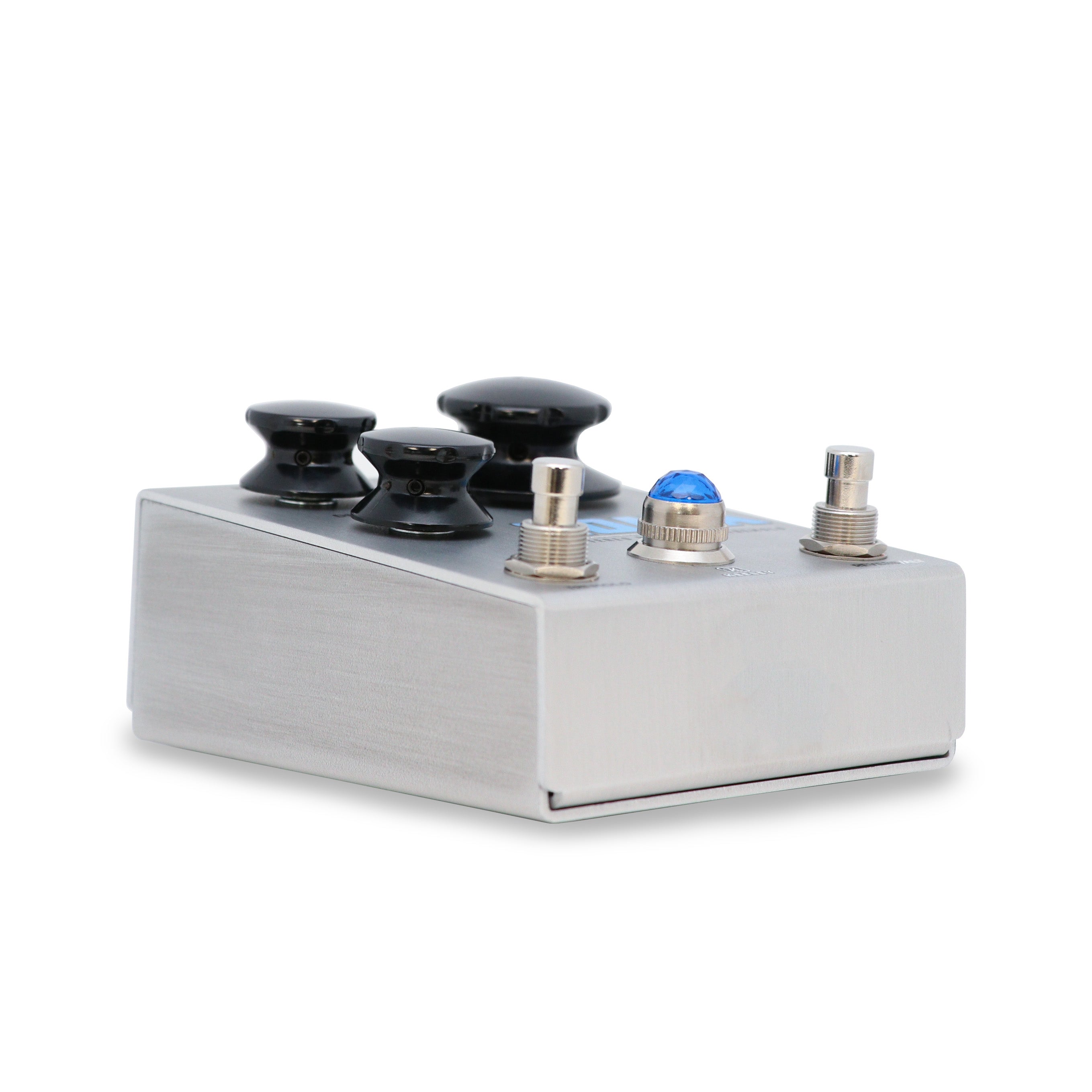 Keeley Electronics Keeley Zoma - Stereo Reverb/Tremolo Pedal