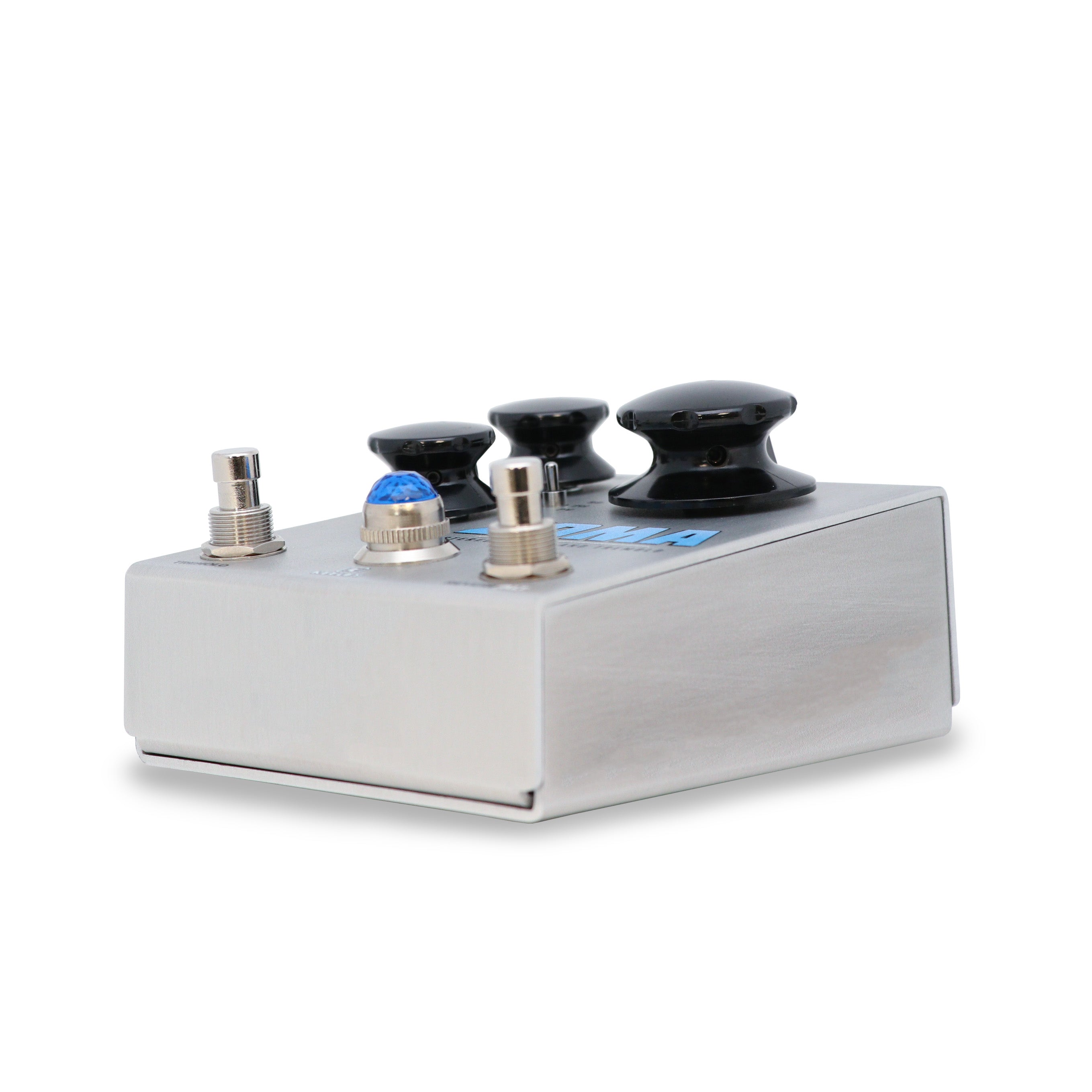 Keeley Electronics Keeley Zoma - Stereo Reverb/Tremolo Pedal