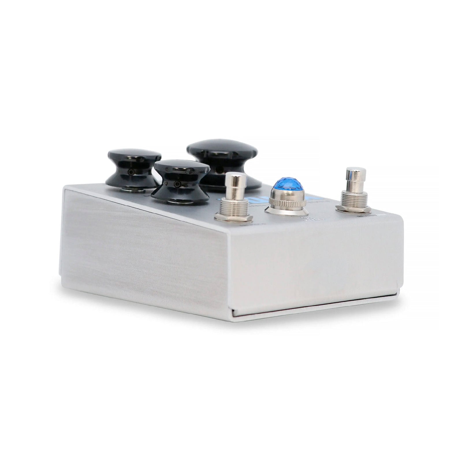 Keeley Electronics Keeley ZOMA Reverb & Tremolo — Reverb Pedal