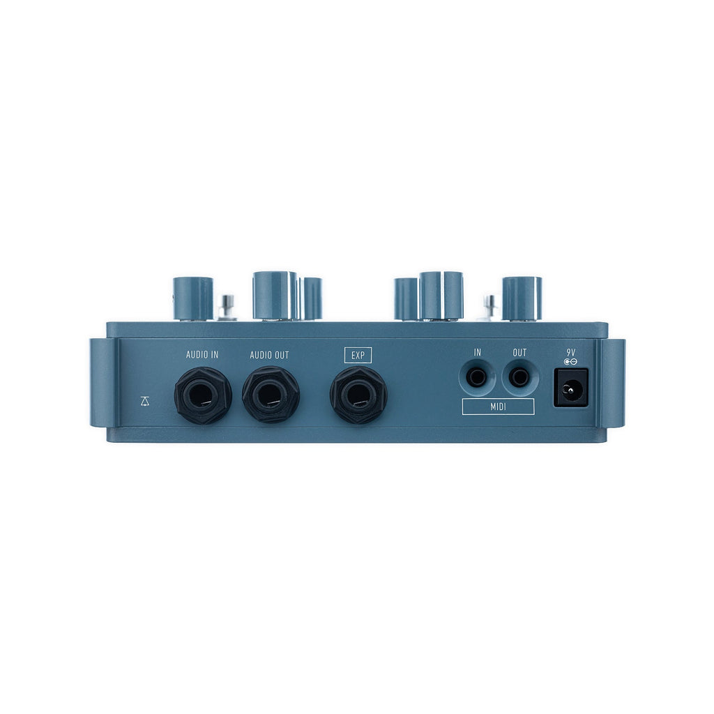 Kernom Elipse Modulation