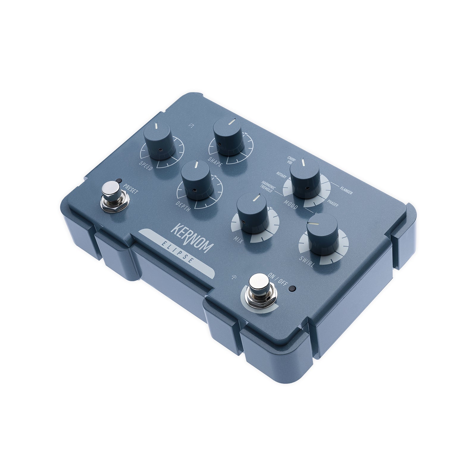 Kernom Elipse Modulation