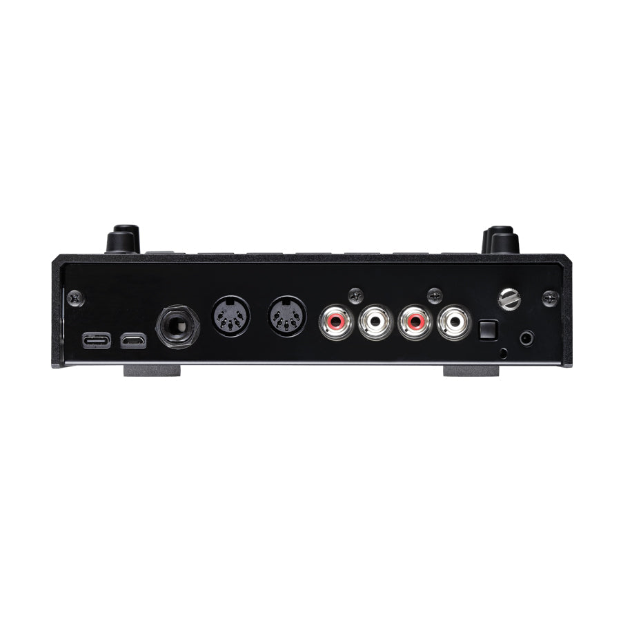 Korg KAOSS Replay, hardware music sampling instrument