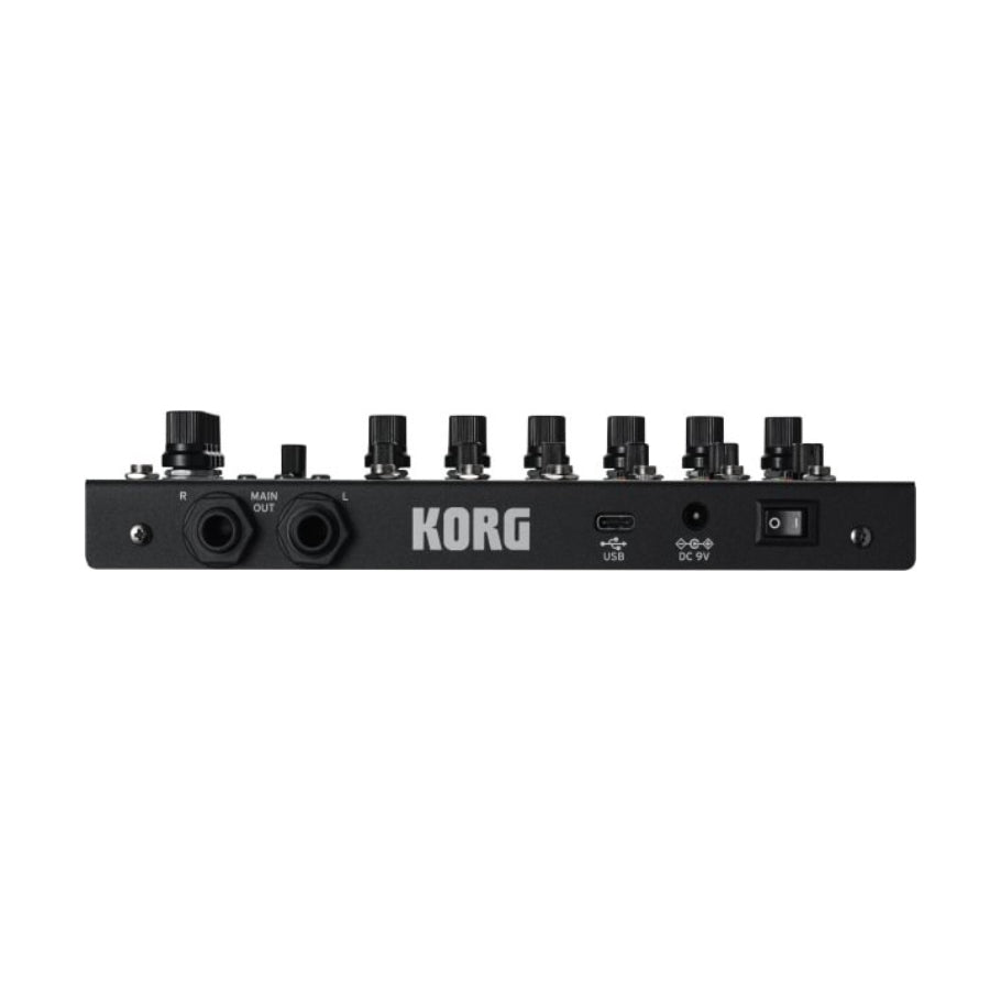 Korg NTS-4 Performance Mixer Kit