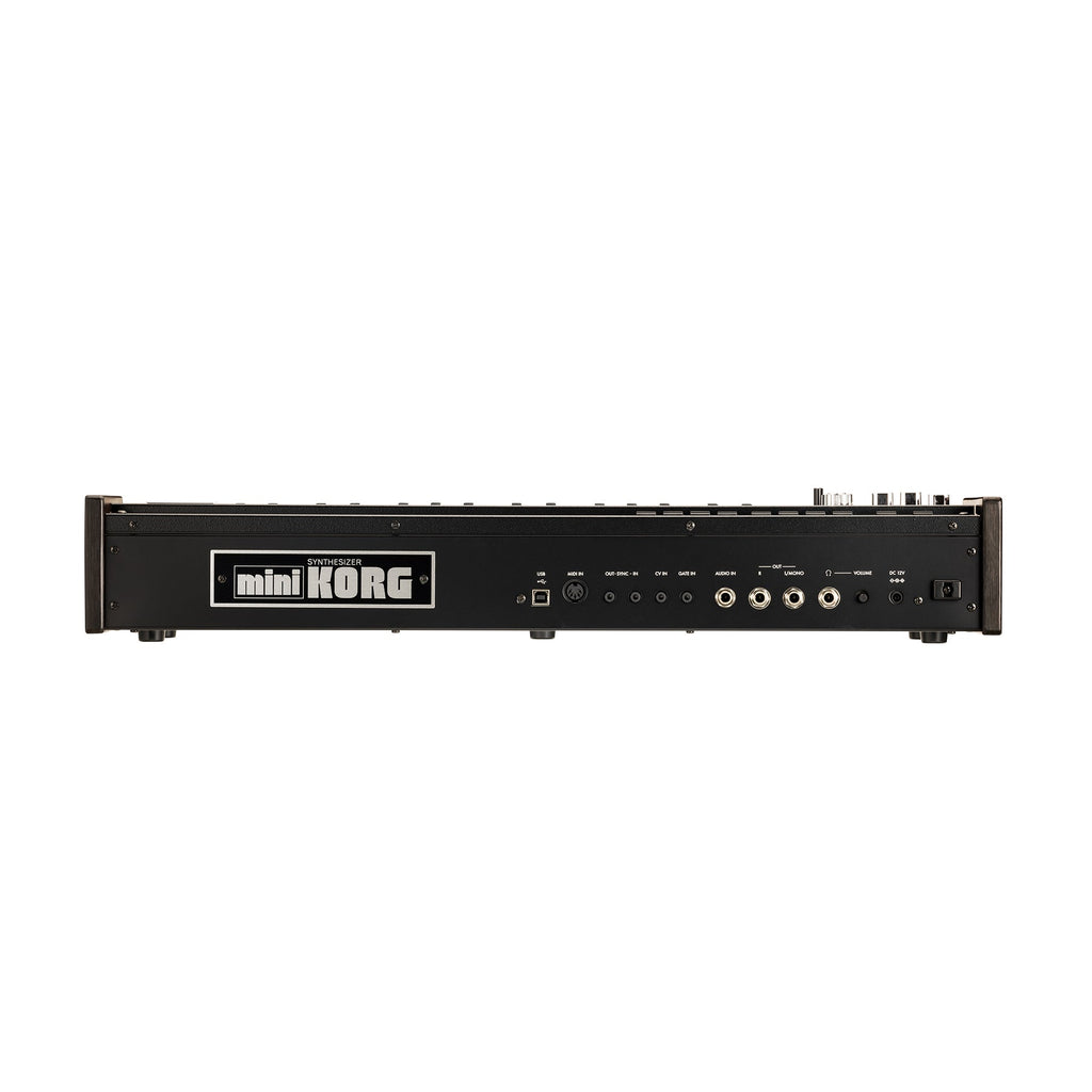 Korg miniKORG 700SM, keyboard synthesizer instrument