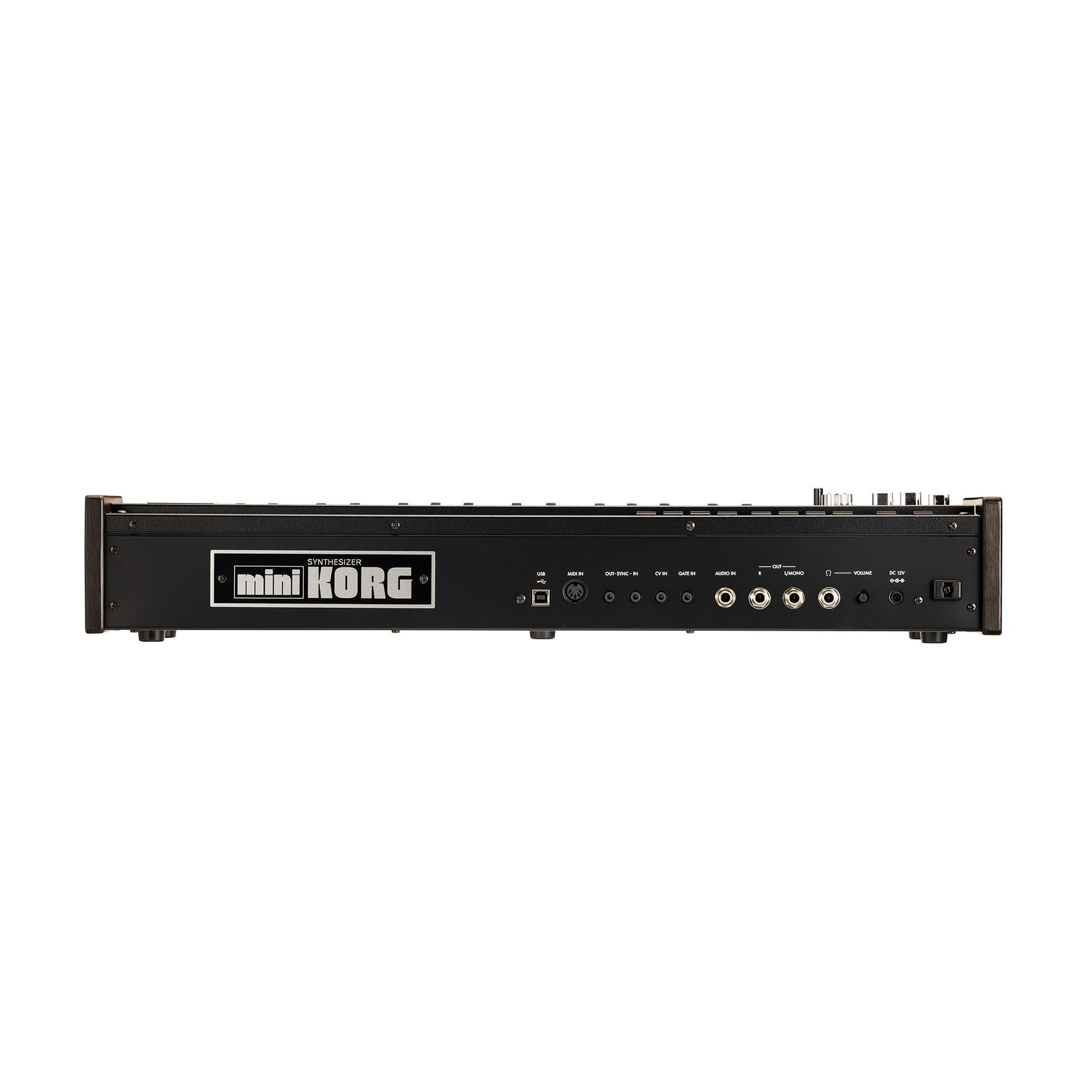 Korg miniKORG 700SM, keyboard synthesizer instrument
