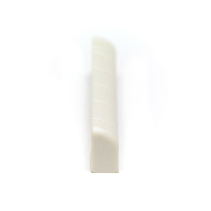 Graph Tech LC-6010-10 Nubone Nut Slotted Jumbo Gibson – 10 Pack