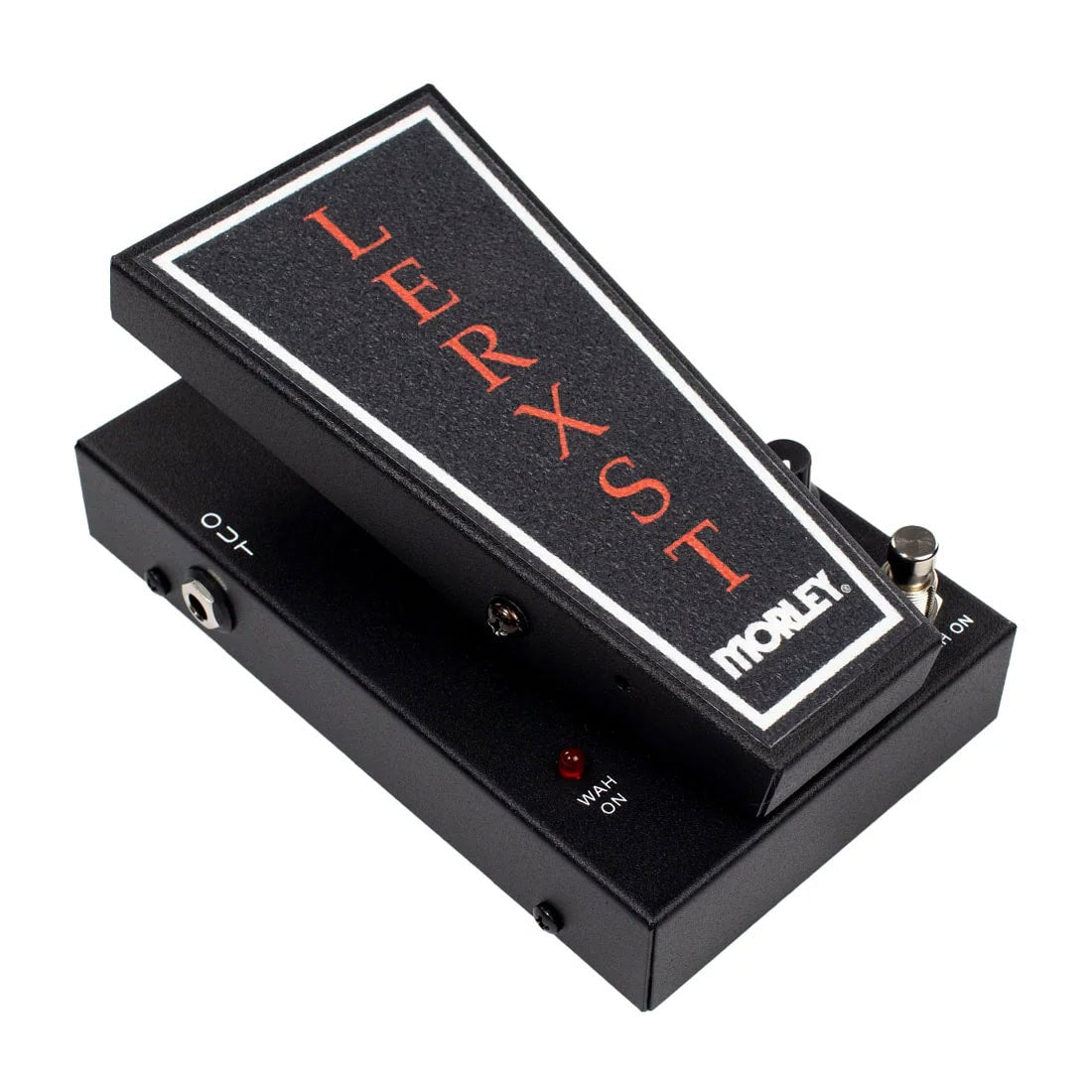 Lerxst Blah Blah Alex Lifeson Signature Wah Pedal