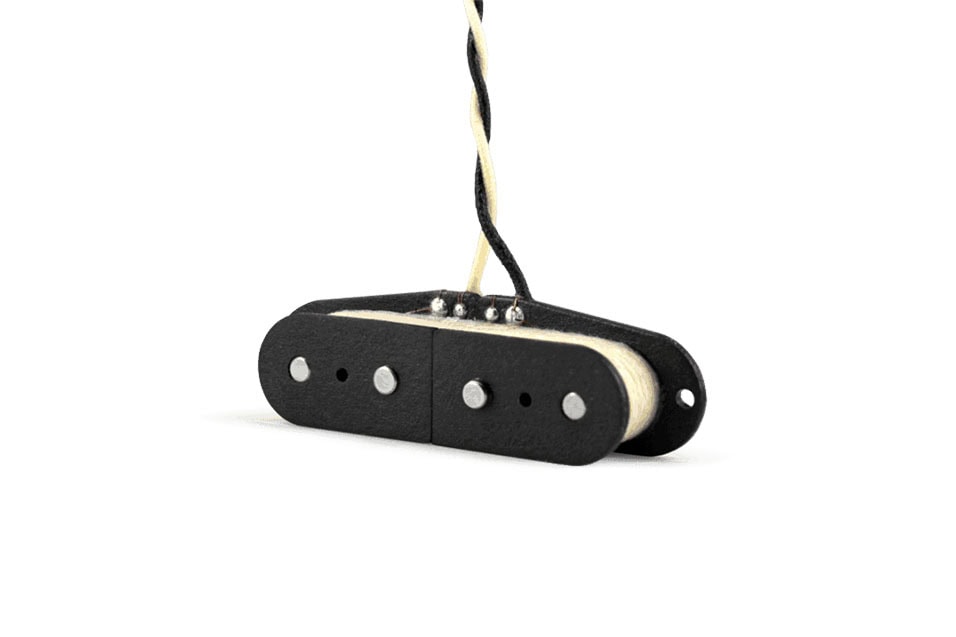 Fralin Split ’51 P-Bass Pickup