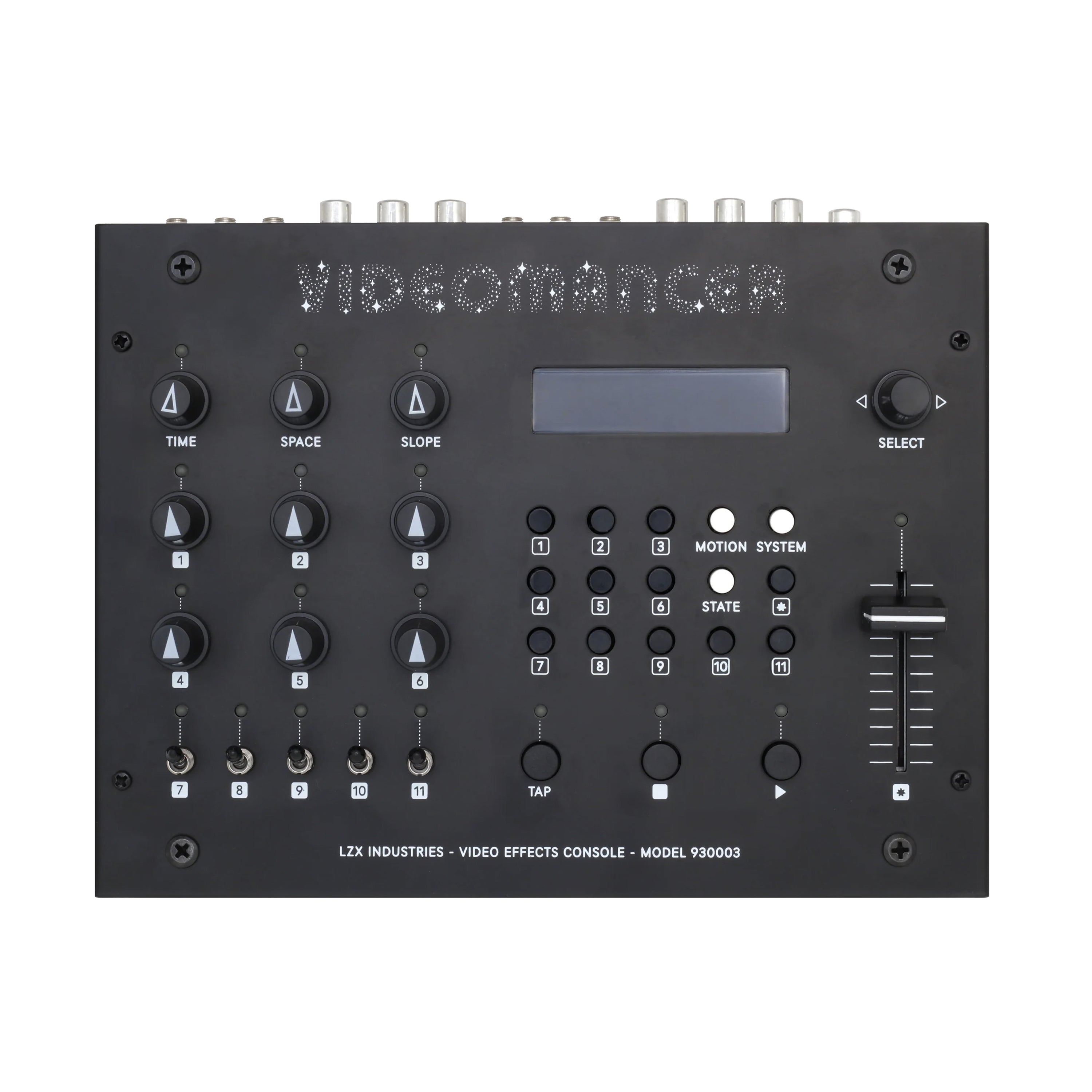 LZX Industries VIDEOMANCER