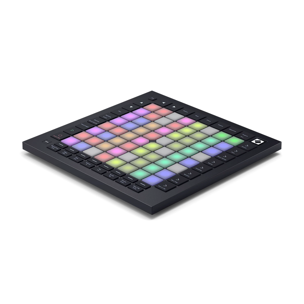 NOVATION LaunchPad Pro — MIDI Controller, MIDI performance control surface